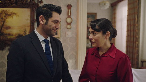 The Innocents Season 2 Episode 17 - Episode 54