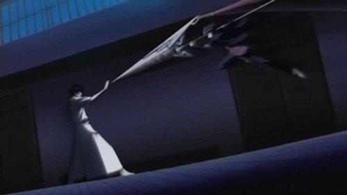 Buso Renkin Season 1 Episode 10 - It Seems We're Well Matched