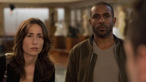 undefined Season 7 Episode 3 - Murder In Lille