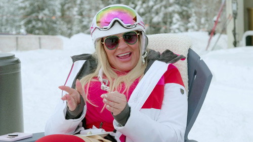 The Real Housewives of Salt Lake City Season 2 Episode 5 - Gin and Bear It