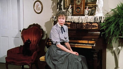 Little House on the Prairie Season 5 Episode 17 - Dance with Me