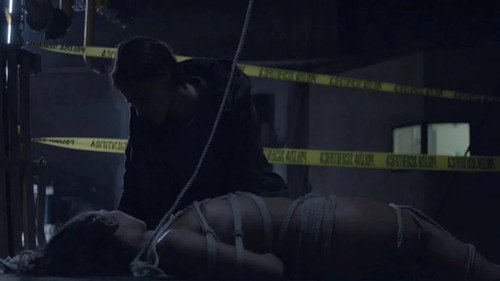 Thou Shalt Not Kill Season 2 Episode 5 - Episode 5
