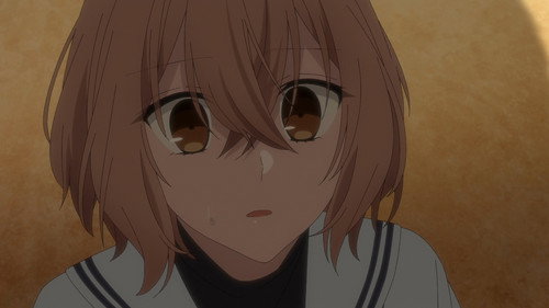 This Monster Wants to Eat Me Season 1 Episode 5 - The Beast of Affection