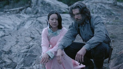 Hell on Wheels Season 5 Episode 6 - Hungry Ghosts