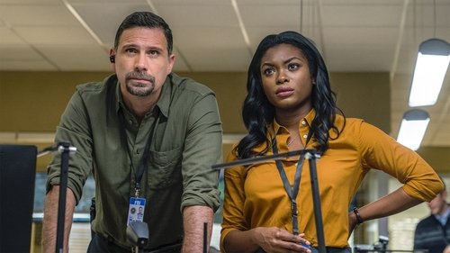 FBI Season 1 Episode 13 - Partners in Crime