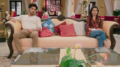 Lockdown Ki Love Story Season 1 Episode 16 - Dhruv, Sonam's Wedding Cancelled?