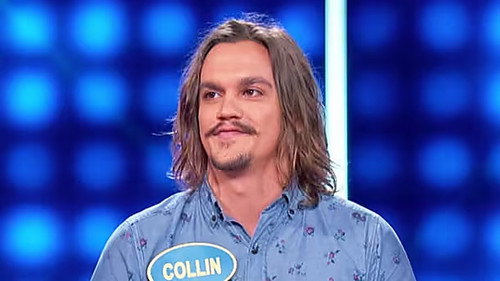 Celebrity Family Feud Season 2 Episode 8 - Tommy Davidson vs Kristi Yamaguchi and Dave Foley vs Jalen Rose