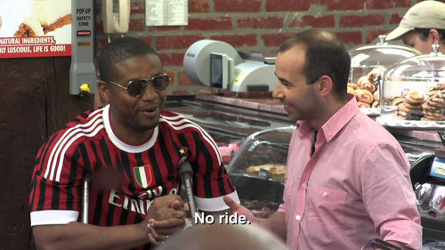 Impractical Jokers Season 2 Episode 23 - Enter the Dragons