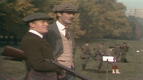 Upstairs, Downstairs Season 3 Episode 3 - A Change of Scene