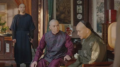 Nothing Gold Can Stay Season 1 Episode 8 - Episode 8