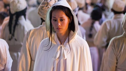 Marco Polo Season 1 Episode 6 - White Moon