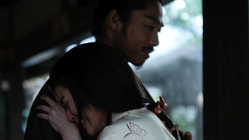 Princess Go Season 1 Episode 25 - Storm of Love (Ai no arashi)