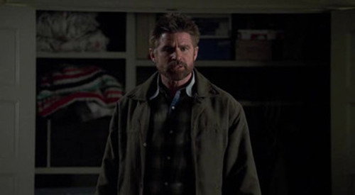 Everwood Season 2 Episode 10 - Unhappy Holidays