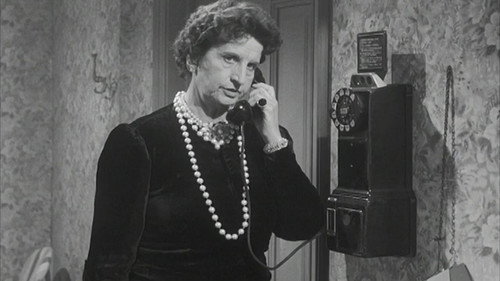 Peter Gunn Season 1 Episode 16 - The Fuse