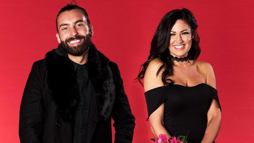 First Dates Season 12 Episode 2 - Episode 2