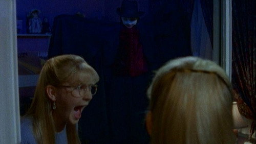 Goosebumps Season 1 Episode 7 - Phantom of the Auditorium