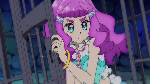 Tropical-Rouge! Precure Season 1 Episode 17 - Mermaid's Miracle Transform! Cure La Mer!