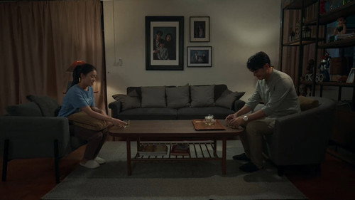 Remember You Season 1 Episode 12 - Family Reunion
