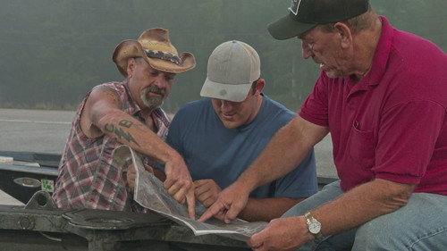 Swamp People Season 16 Episode 5 - The Aftermath