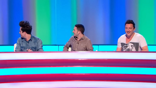 8 Out of 10 Cats Season 11 Episode 9 - Episode 9