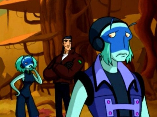 Malo Korrigan Season 1 Episode 15 - Episode 15