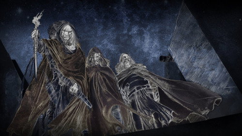 Histories & Lore: The Night's Watch still