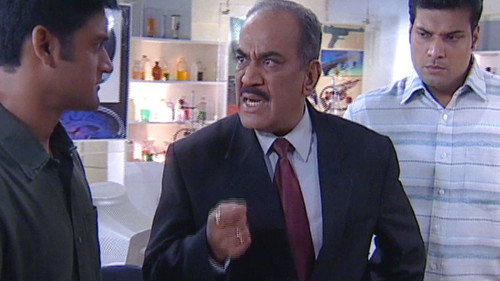 The Case Of The Dead Murderer - Part 2 still