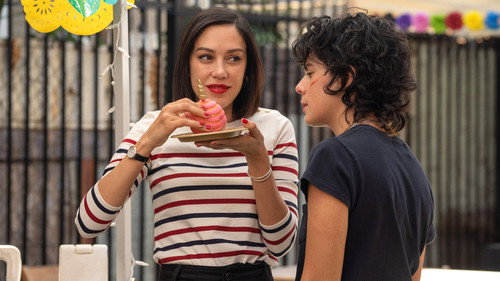 Vida Season 3 Episode 2 - Episode 18