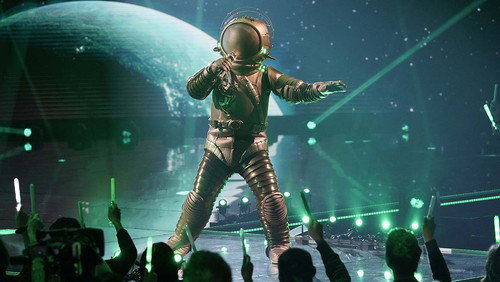 The Masked Singer Season 3 Episode 15 - The Battle of the Sixes: The Final 6