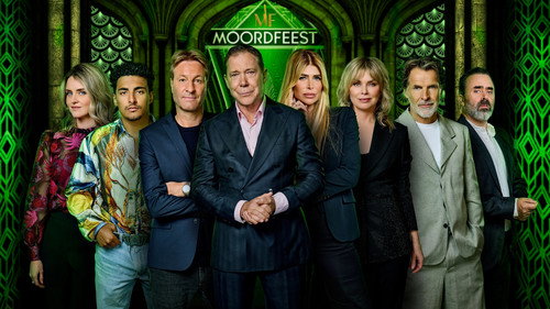 Moordfeest Season 2 Episode 2 - Episode 2