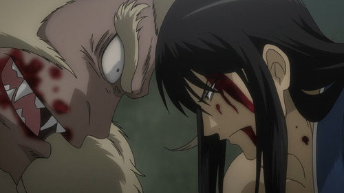 Gintama Season 8 Episode 4 - Zura