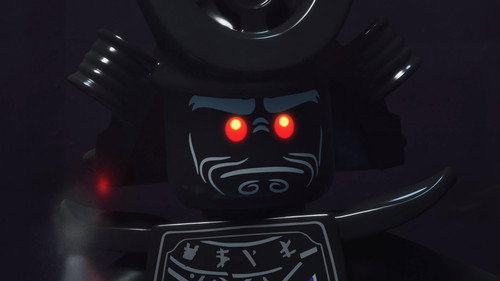 Ninjago: Masters of Spinjitzu Season 10 Episode 1 - The Darkness Comes