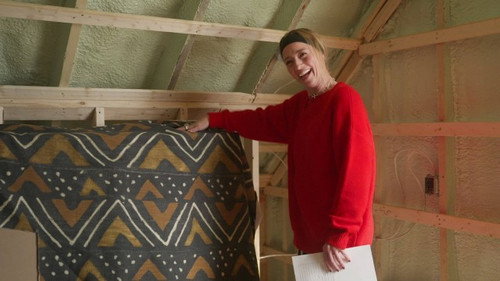 Karine and the Yellow House Season 1 Episode 4 - Episode 4