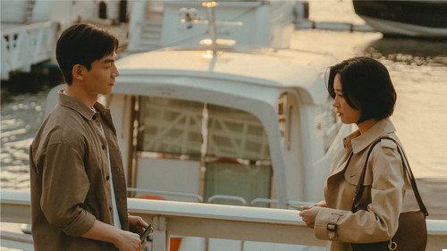 Zero Day Attack Season 1 Episode 5 - Miss