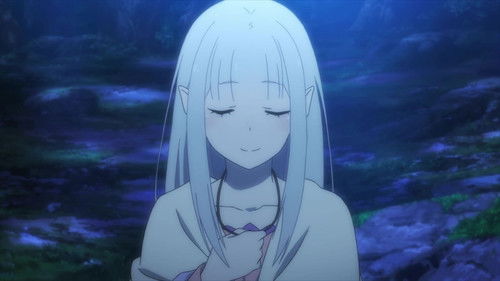Re:ZERO -Starting Life in Another World- Season 1 Episode 35 - I Know Hell
