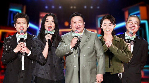 Stand-up Comedy Season 1 Episode 18 - EP9-2