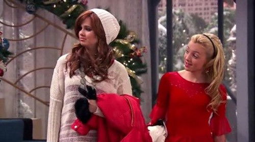 Jessie Season 1 Episode 8 - Christmas Story