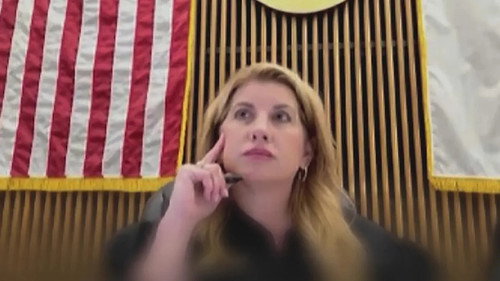 Court Cam Season 9 Episode 5 - #905