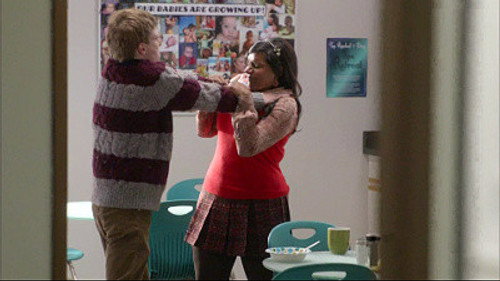 The Mindy Project Season 1 Episode 7 - Teen Patient