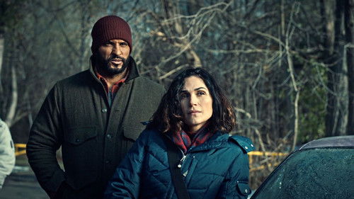 American Gods Season 3 Episode 3 - Ashes and Demons