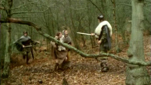 undefined Season 1 Episode 5 - A Gathering of Armies