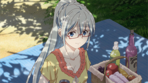 Parallel World Pharmacy Season 1 Episode 6 - Siblings and the Sea