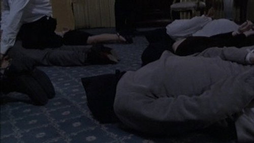 Spooks Season 5 Episode 7 - Hostage Takers (Part 2)