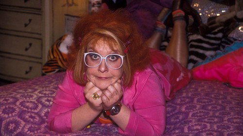 Gimme Gimme Gimme Season 2 Episode 4 - Dirty Thirty