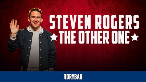 Steven Rogers: The Other One still