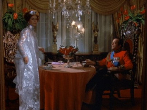 Fantasy Island Season 1 Episode 12 - King for a Day / Instant Family