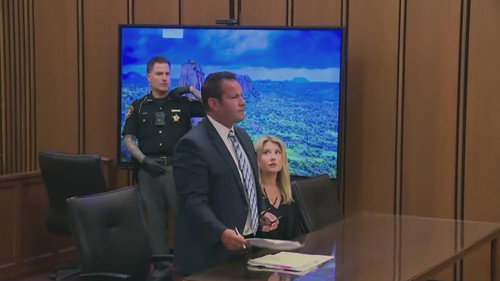 Court Cam Season 9 Episode 7 - #907