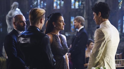 undefined Season 1 Episode 12 - Malec