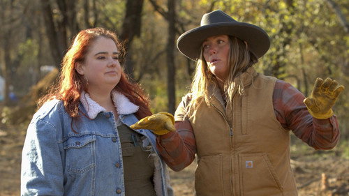 Homestead Rescue Season 11 Episode 6 - Texas Rift