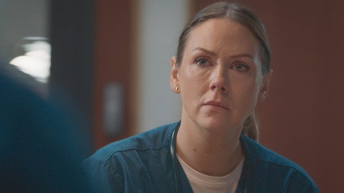 Casualty Season 39 Episode 4 - Red Flags